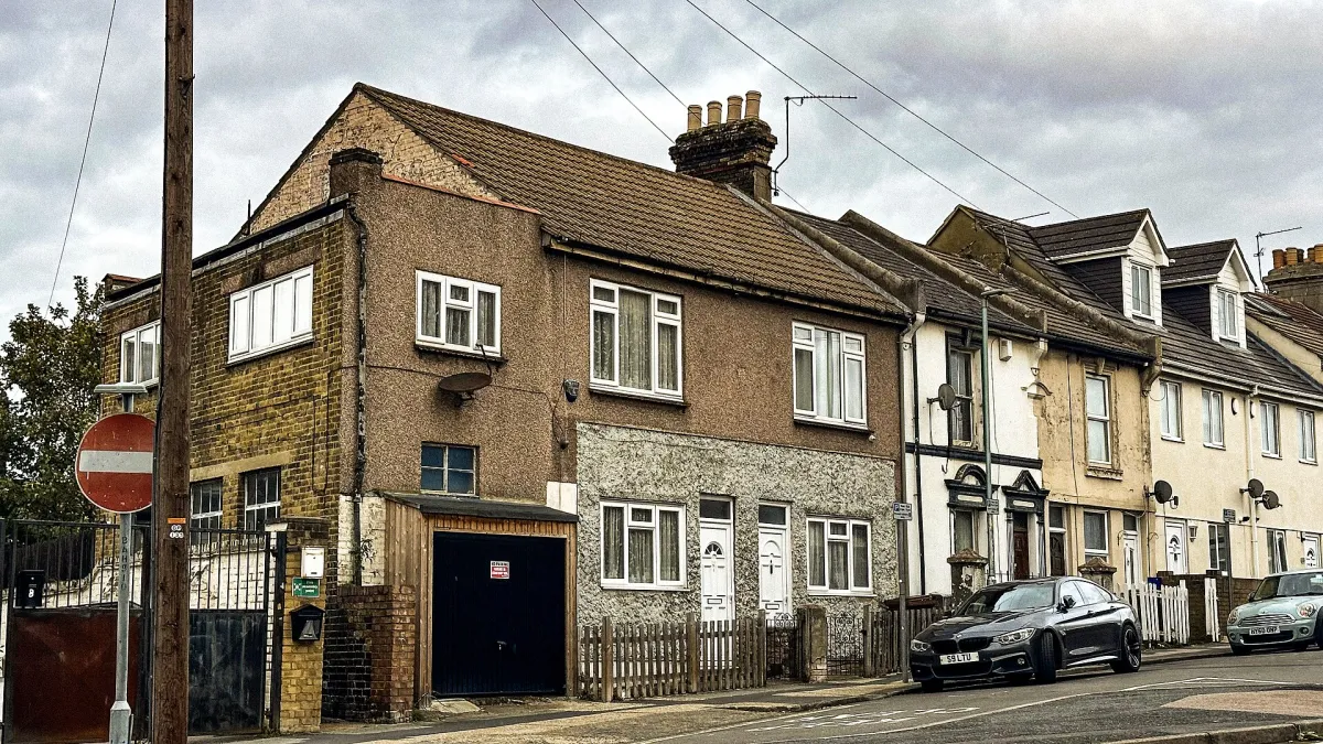 Medway House Prices 2026: The £293,000 Average Explained