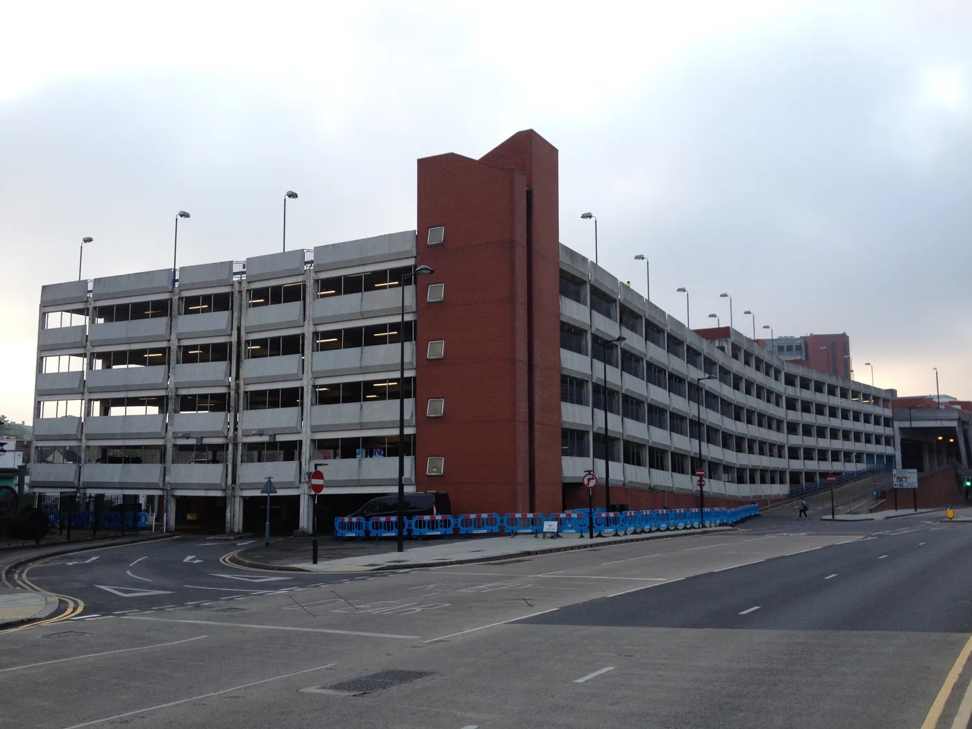 Parking in Medway: Car Parks and 2026 Charges by Town